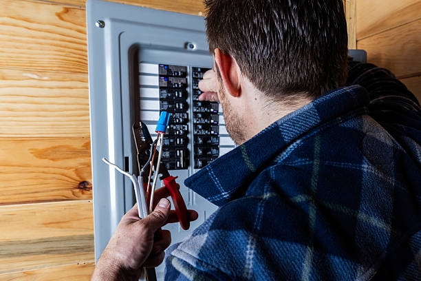 Affordable Ceiling Fan Installation solutions in Ogallala, NE
